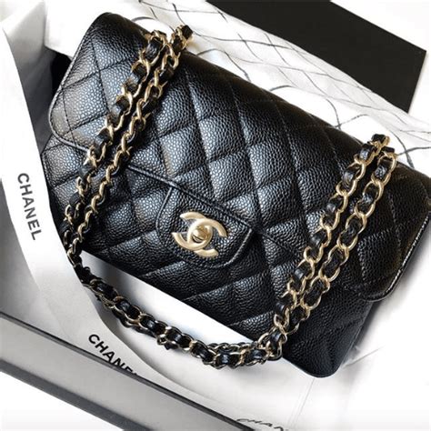 chanel purse prices list.